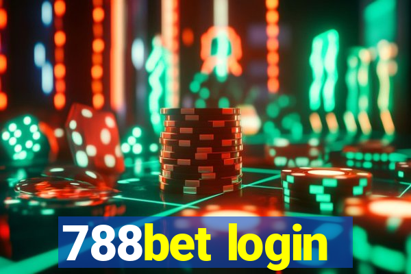 788bet login