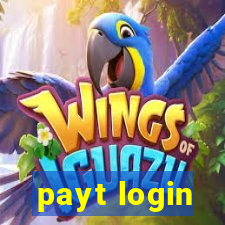 payt login