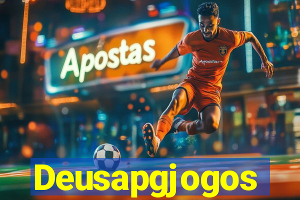 Deusapgjogos