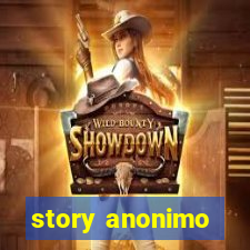 story anonimo