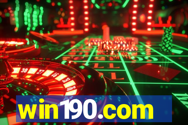 win190.com