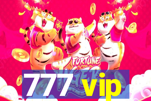 777 vip