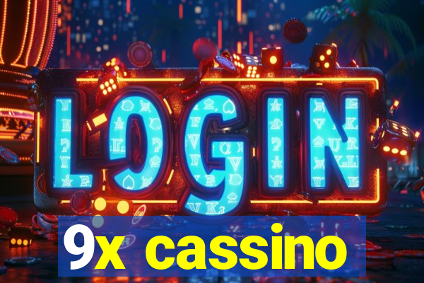 9x cassino