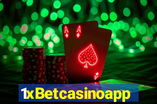 1xBetcasinoapp