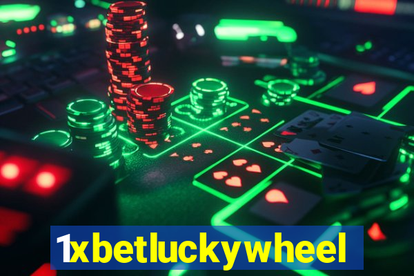 1xbetluckywheel