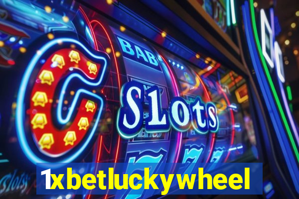 1xbetluckywheel