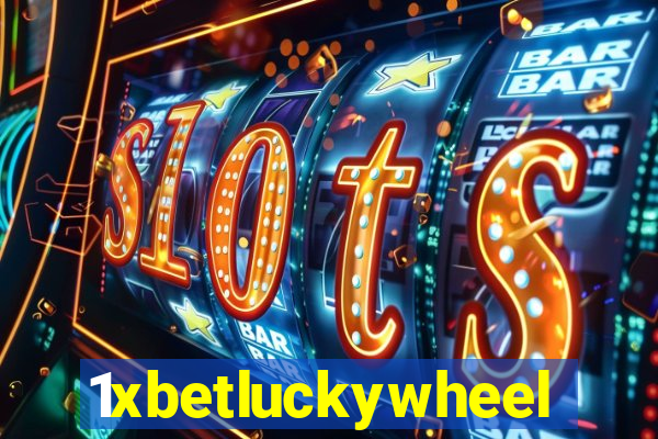 1xbetluckywheel