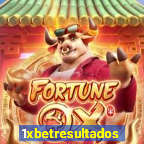 1xbetresultados