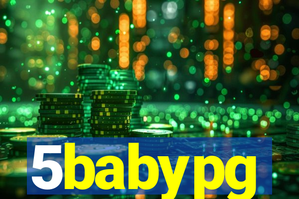 5babypg