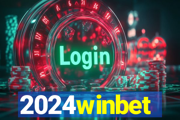 2024winbet