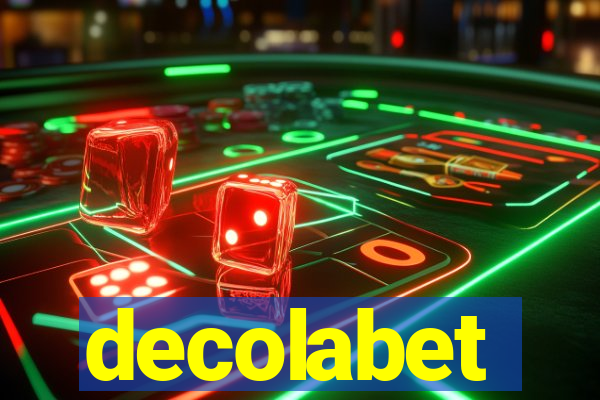 decolabet