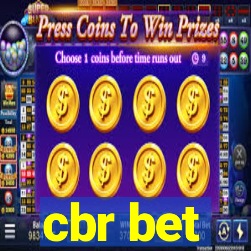 cbr bet