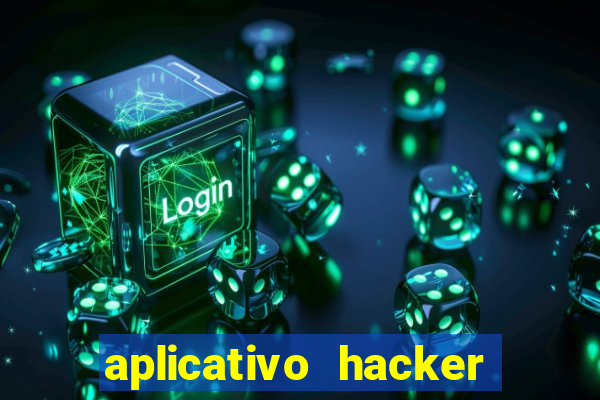 aplicativo hacker fortune tiger