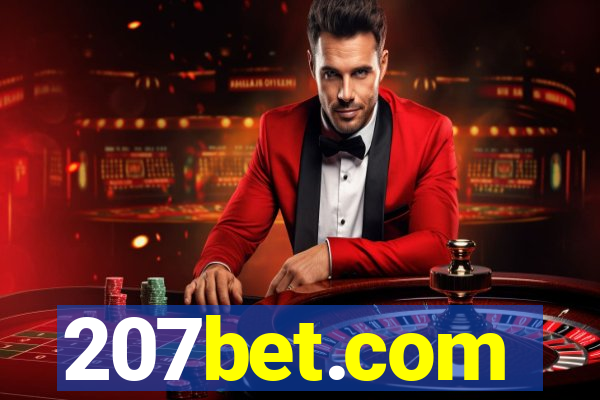 207bet.com