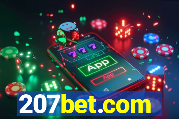 207bet.com