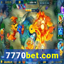 7770bet.com