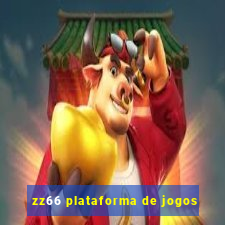 zz66 plataforma de jogos