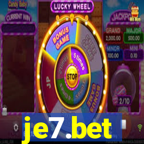 je7.bet