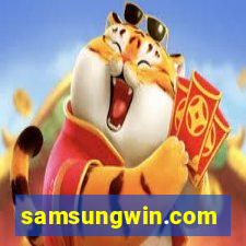 samsungwin.com