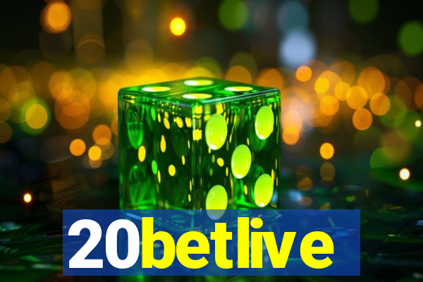 20betlive