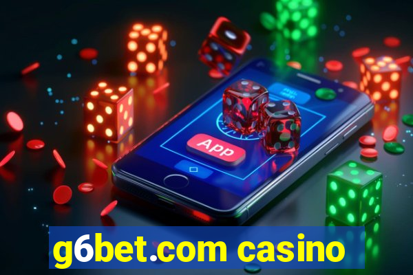 g6bet.com casino