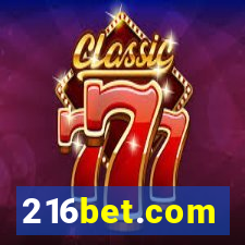 216bet.com