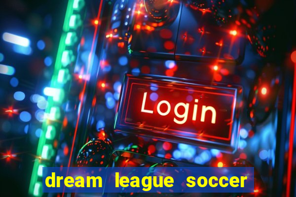 dream league soccer logo url