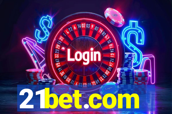 21bet.com