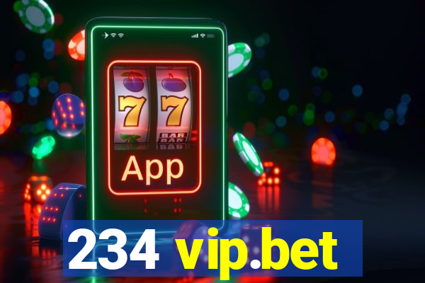 234 vip.bet