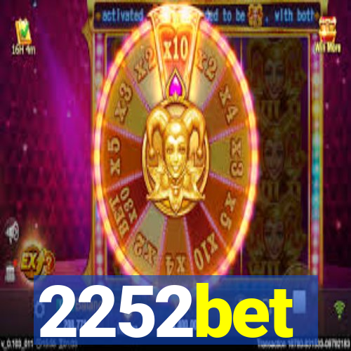 2252bet