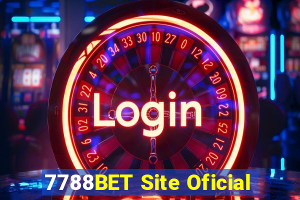 7788BET Site Oficial