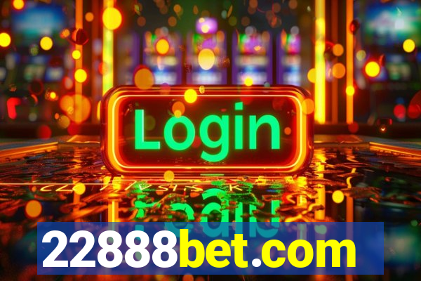 22888bet.com