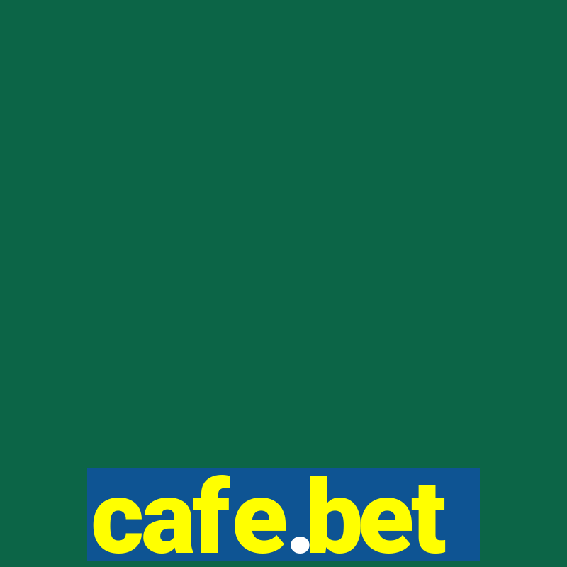 cafe.bet