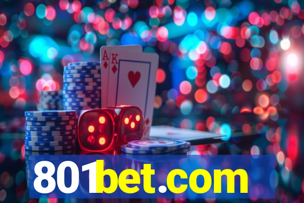 801bet.com