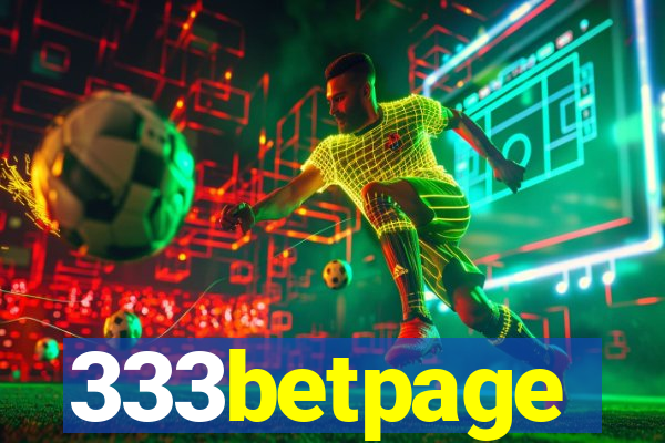 333betpage