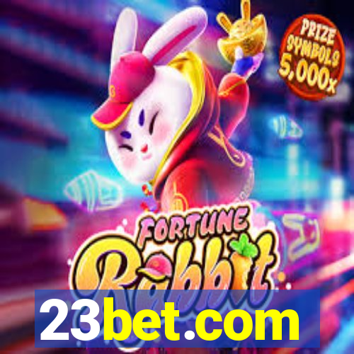 23bet.com