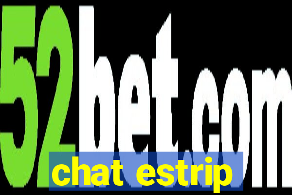 chat estrip