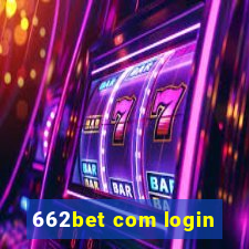 662bet com login