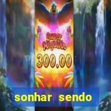 sonhar sendo roubado o celular