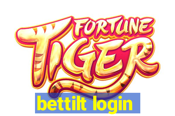 bettilt login