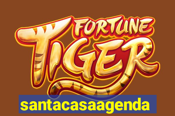 santacasaagendamento