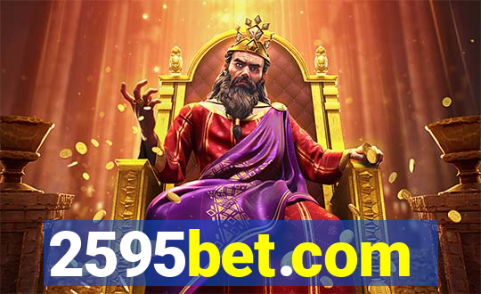 2595bet.com