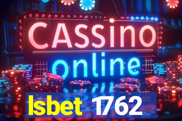 lsbet 1762