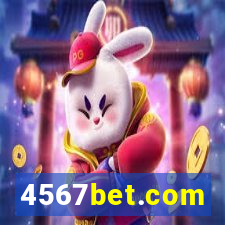 4567bet.com