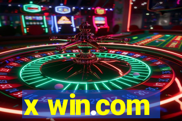 x win.com