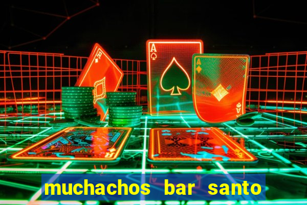 muchachos bar santo amaro instagram