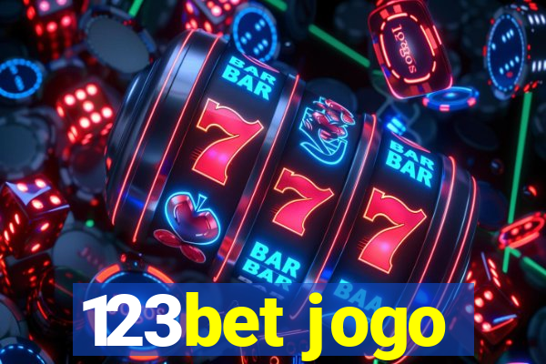 123bet jogo