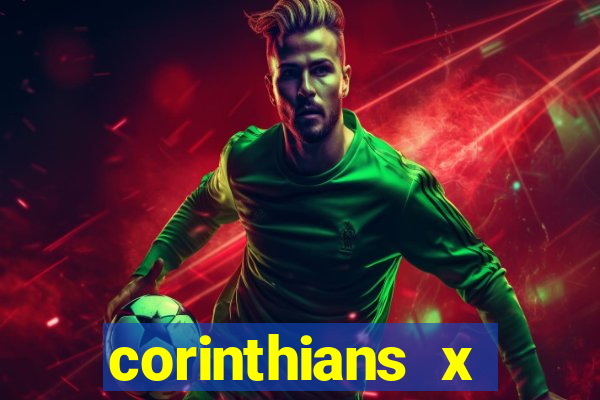 corinthians x cruzeiro ao vivo futemax