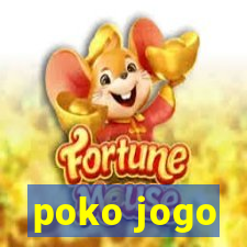 poko jogo