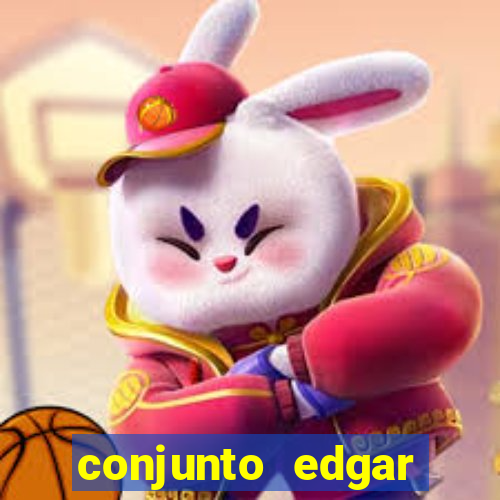 conjunto edgar santos engenho velho de brotas